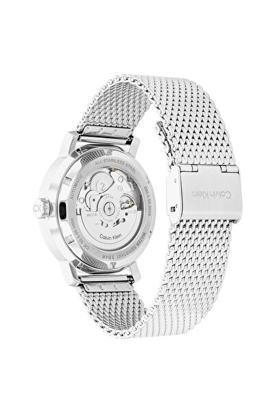 Calvin Klein Ck 25300004   Automatic Men's Wristwatch