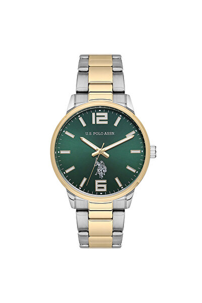 U.S. Polo Assn. USPA1051-09 Erkek Kol Saati