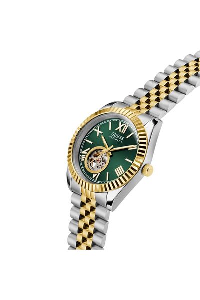 Guess Gugw0984G4 Men's Wristwatch