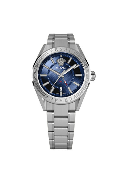 Versace Veafa0424 Men's Wristwatch