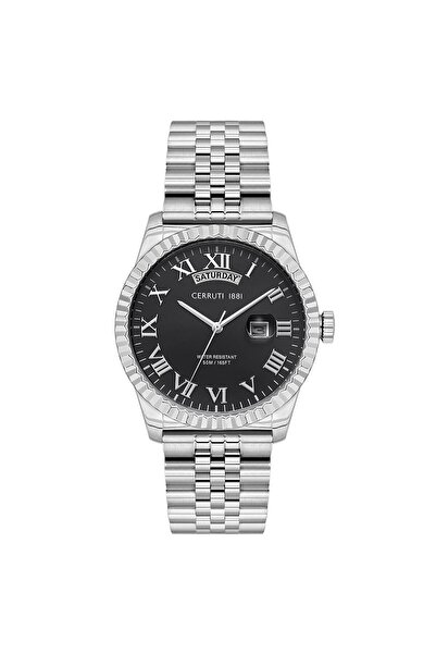 Cerruti 1881 Ciwgh 2117116   Men's Wristwatch