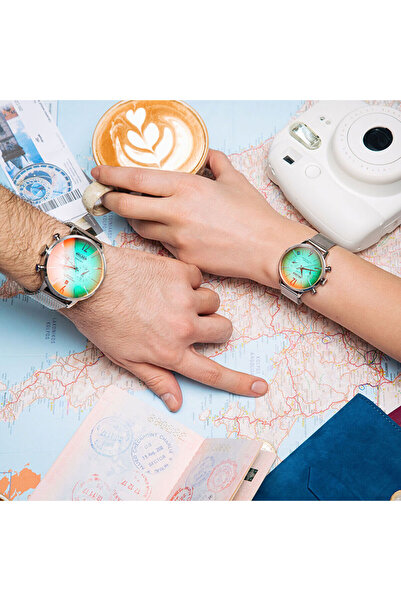 Welder Wwrc1003 47 mm Men's Wristwatch