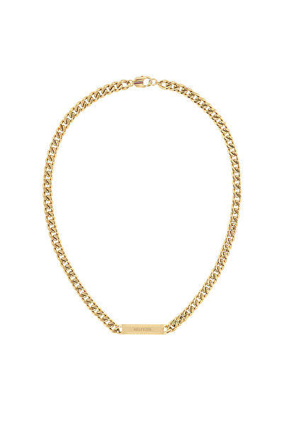 Tommy Hilfiger Thj 2790578 Male Necklace