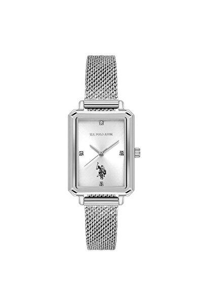 U.S. Polo Assn. ساعة يد نسائية USPA2083-01