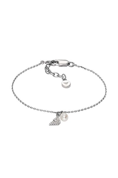 Emporio Armani AJEG3576-040 Kadın Bileklik