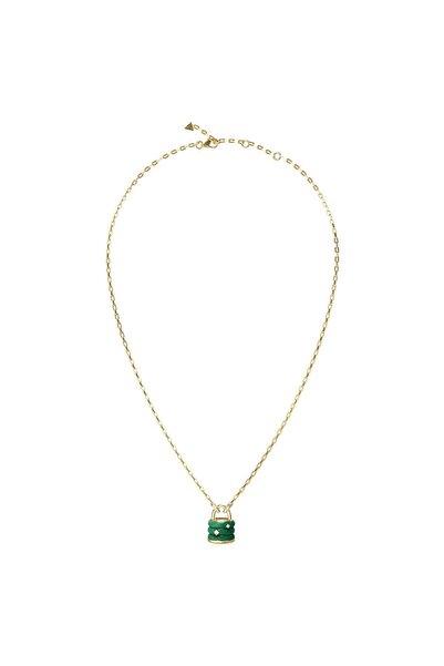 Guess JGUJUBN05411JWYGGNTU Anahtar Kadın Kolye