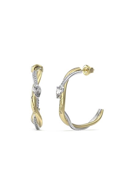 Guess Jgujube05063Jwygrhtu Women's Earrings