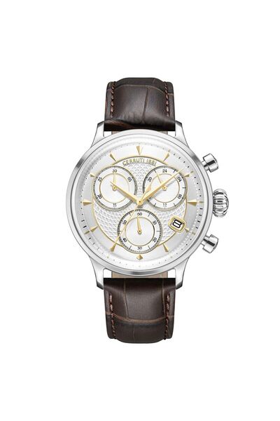 Cerruti 1881 Ciwgc0073302 Men's Wristwatch