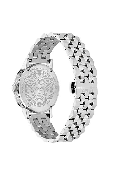 Versace Vrscve0T00325 Men's Wristwatch
