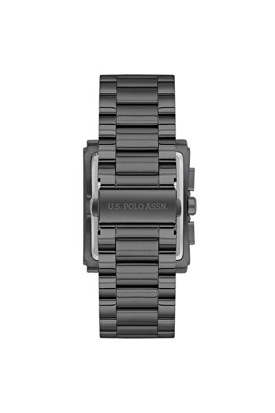 U.S. Polo Assn. Uspa1117-05 Men Wrist Watch
