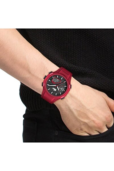 Lacoste Lac 2011368   Men's Wristwatch