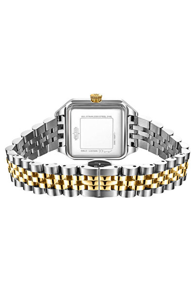 Welder Wrc911 Women's Wristwatch