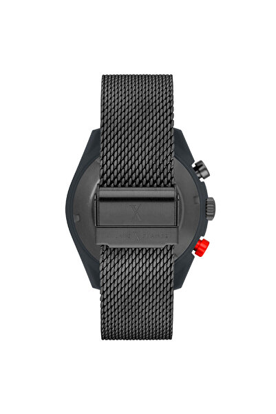 Milano X Change Mxg3122 Men's Wristwatch