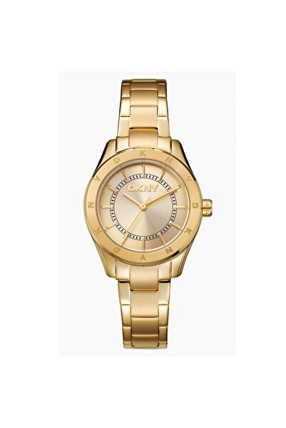 Dkny DK1L018M0035 Kadın Kol Saati