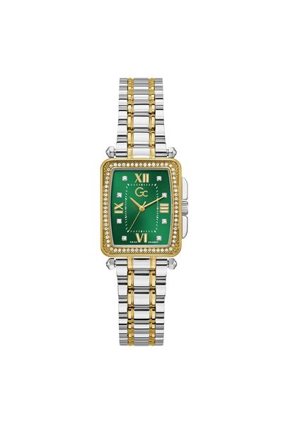 GC Gcz29009L9Mf Women's Wristwatch