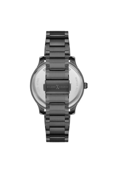 Milano X Change Mex3229 Men's Wristwatch