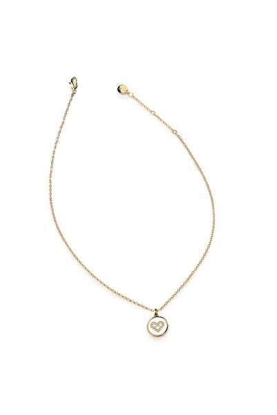 FURLA FJ0211NTU Kalpli Kadın Kolye