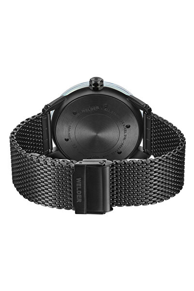 Welder Wrn1005 Men's Wrist Watch