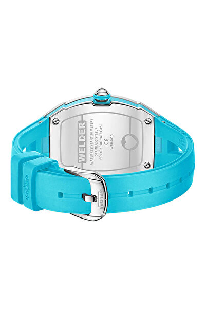 Welder Wrh4010 Women's Wristwatch