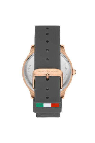 Milano X Change Mex3237 Men's Watch