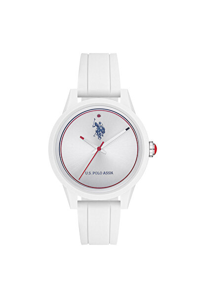 U.S. Polo Assn. USPA2007-01 Kadın Kol Saati