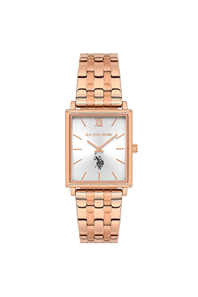 U.S. Polo Assn. Uspa2084-03 Women's Wristwatch