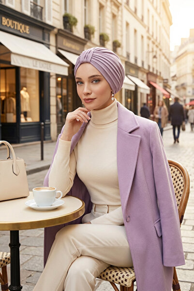 Aisha's Design قلم تلوين قطني، B-68، أرجواني