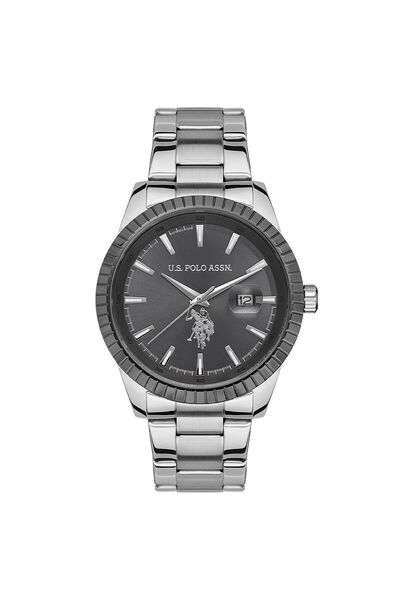U.S. Polo Assn. USPA1042-06 Erkek Kol Saati