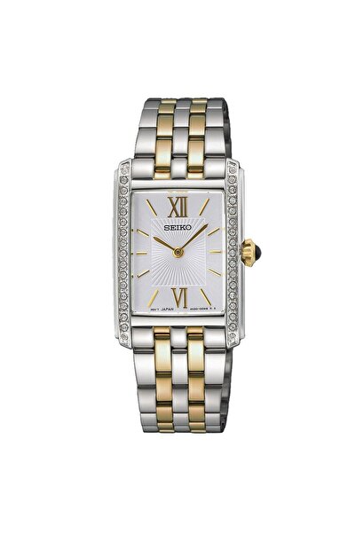 Seiko Seiwr093P Women's Wristwatch