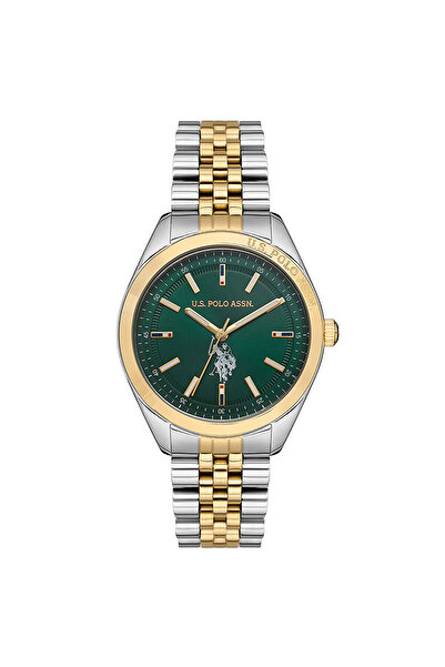 U.S. Polo Assn. USPA2041-10 Kadın Kol Saati