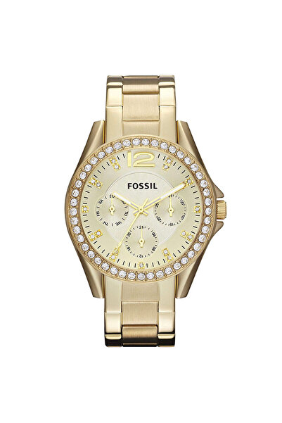 Fossil FES3203 Women's Wristwatch