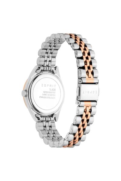 Esprit Es1l428m0075 Women's Wristwatch