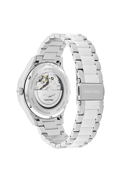 Calvin Klein Ck 25300022   Men's Wristwatch