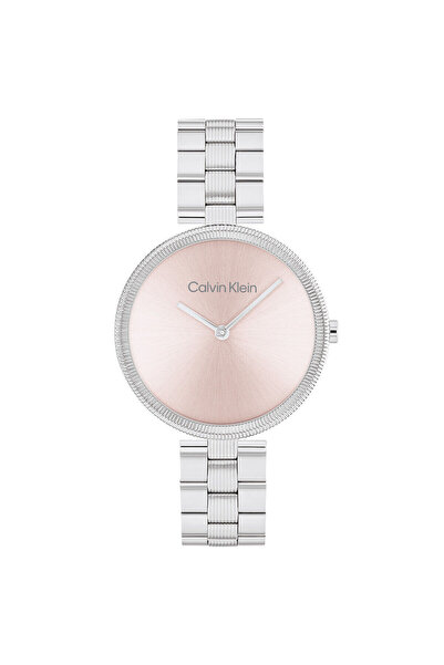 Calvin Klein CK25100015 Women's Wristwatch