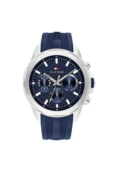Tommy Hilfiger Th 1710649   Men's Wristwatch