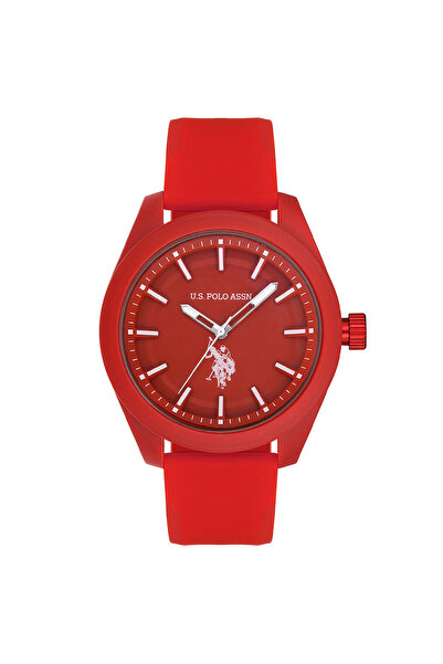 U.S. Polo Assn. Uspa1022-05 Men's Wristwatch