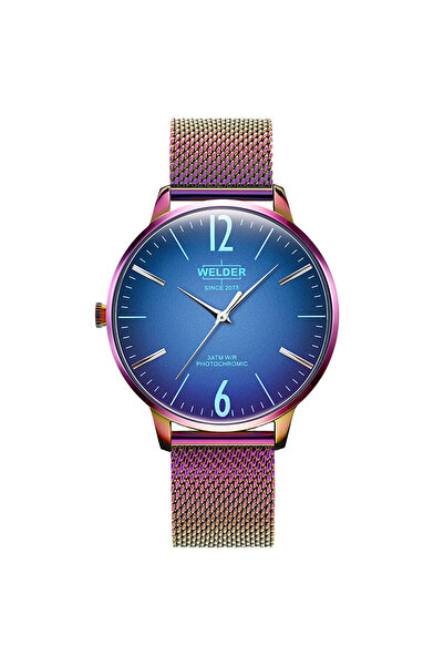 Welder Wrs645 36 mm Slim Women's Wristwatch