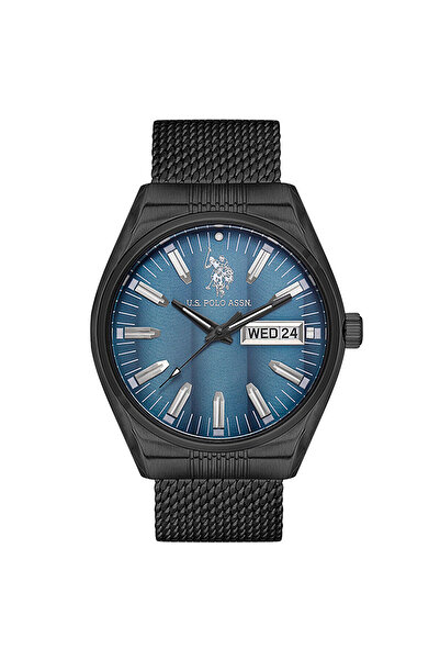 U.S. Polo Assn. USPA1067-06 Men's Wristwatch