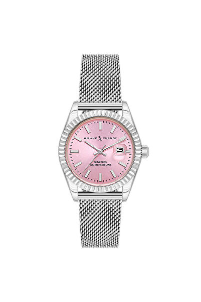 Milano X Change ساعة يد نسائية Mxl6115