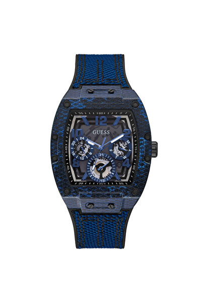 Guess Gugw0422G1 Men's Watch