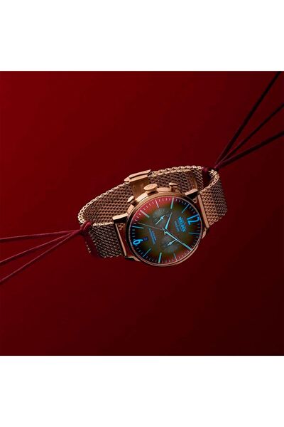 Welder Wwrc813 42 mm Wristwatch