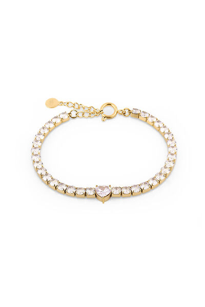 Wesse JWEL1066-02 Kalpli Kadın Bileklik