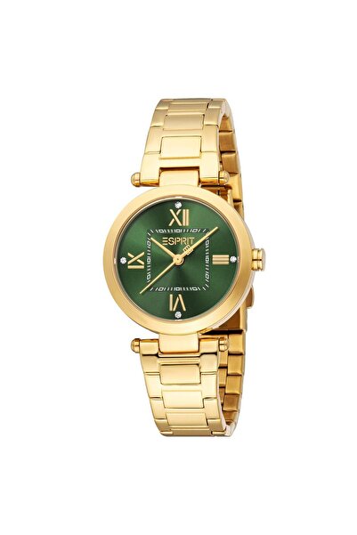 Esprit Es1l478m0055 Women's Wristwatch