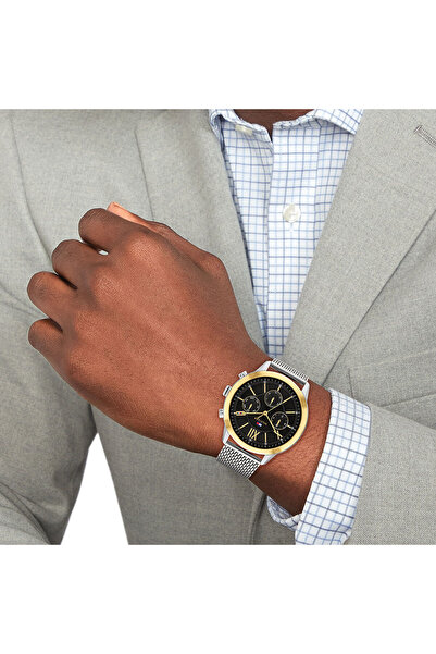 Tommy Hilfiger Th1710528 Men's Wristwatch