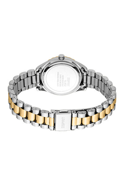 Esprit Es1l452m0055 Women's Wristwatch