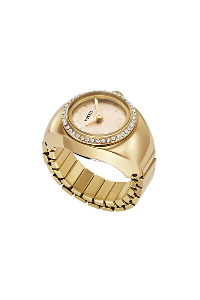 Fossil FES5319 Women's Ring Watch