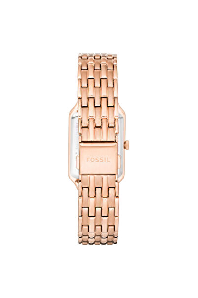 Fossil FES5271 Women's Wristwatch