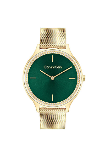 Calvin Klein CK25100005 Women's Wristwatch