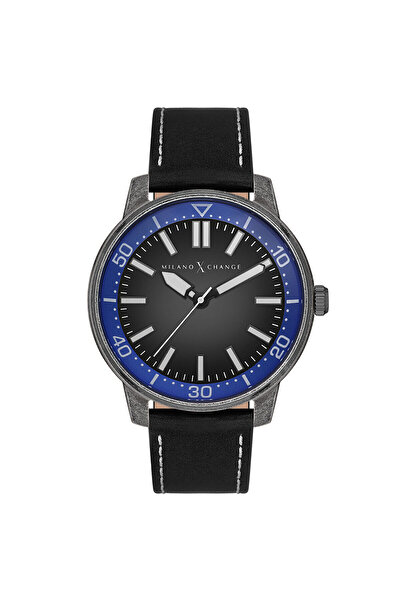 Milano X Change Mex3227 Men's Watch