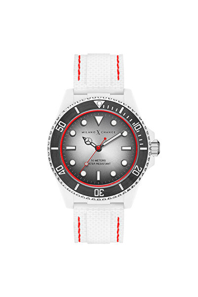 Milano X Change MXG1114 Men's Wristwatch